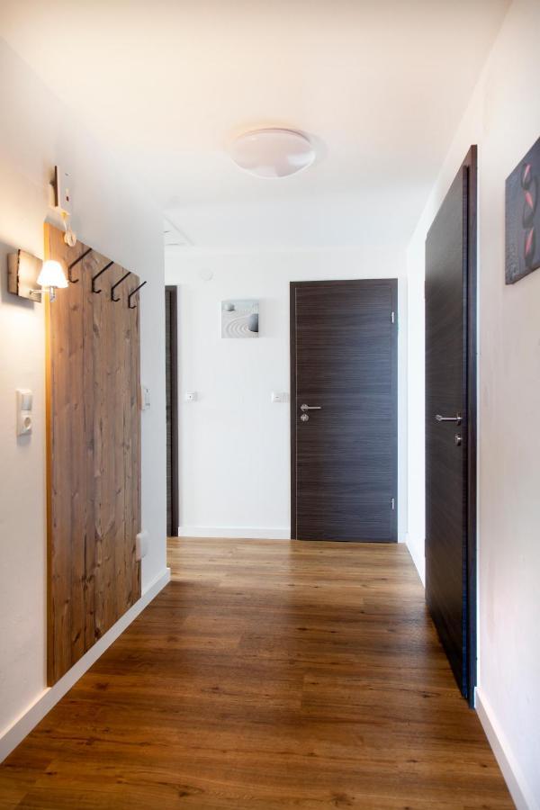 Stadl Appartements Turkheim Ngoại thất bức ảnh
