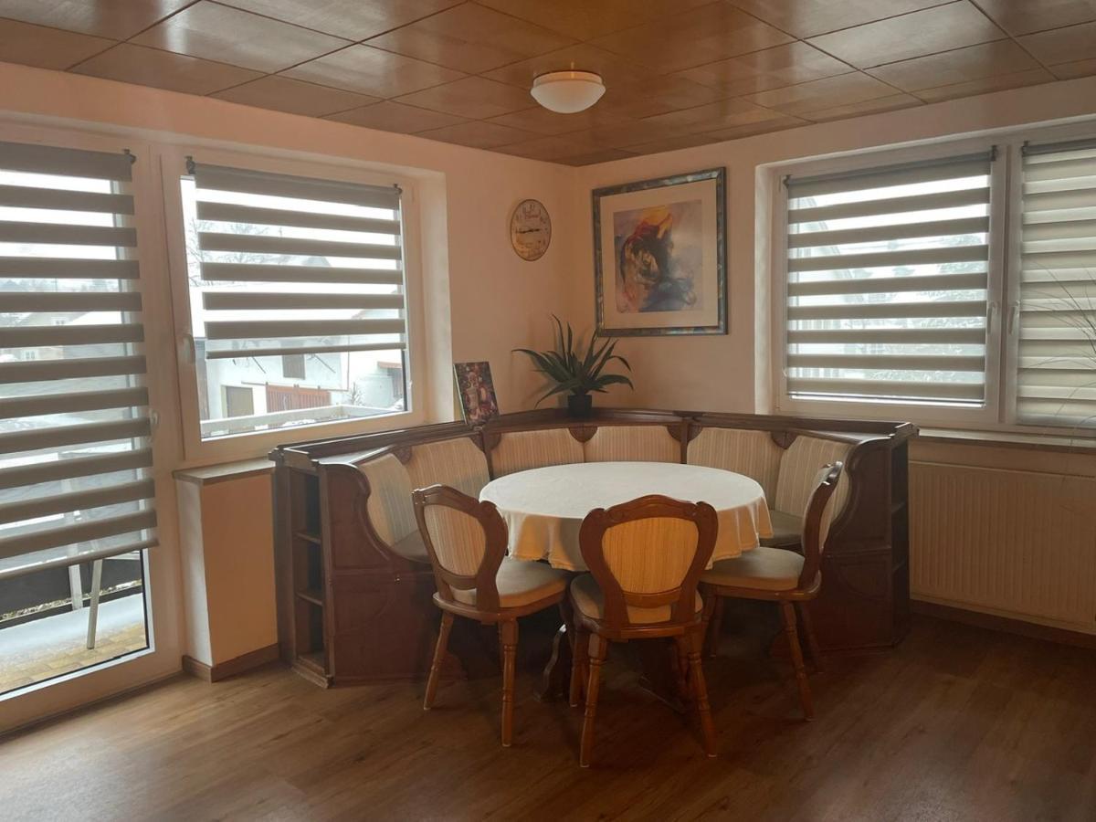 Stadl Appartements Turkheim Ngoại thất bức ảnh