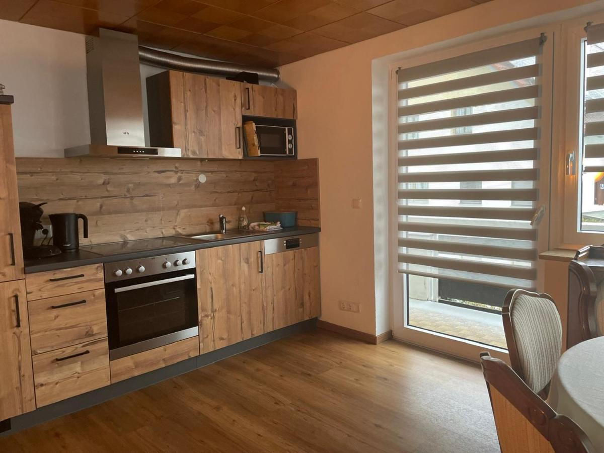 Stadl Appartements Turkheim Ngoại thất bức ảnh