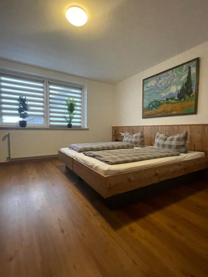 Stadl Appartements Turkheim Ngoại thất bức ảnh