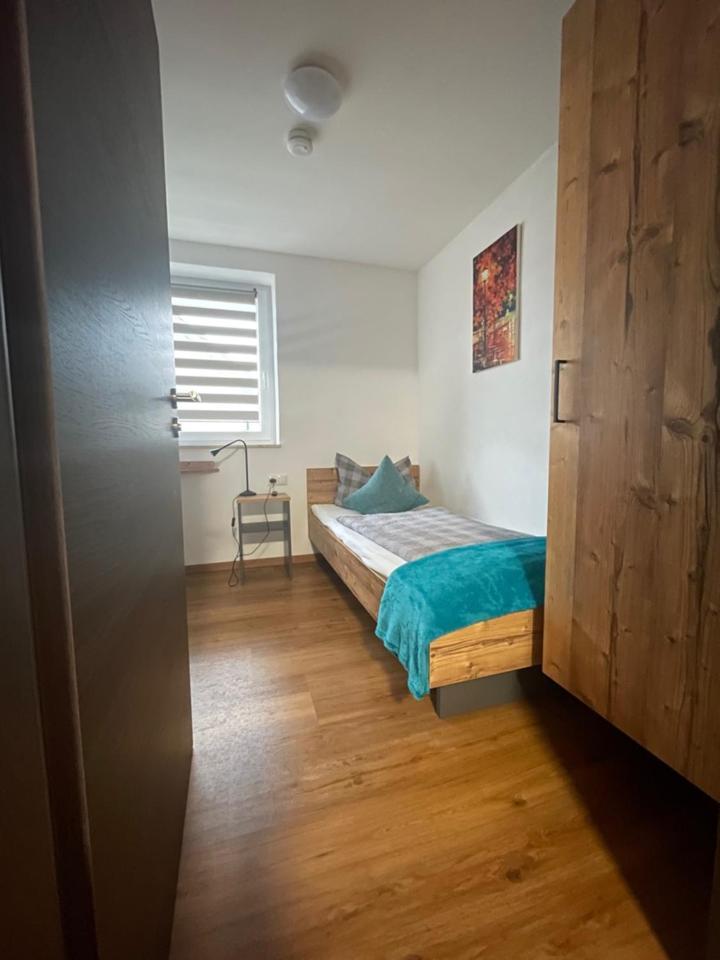 Stadl Appartements Turkheim Ngoại thất bức ảnh