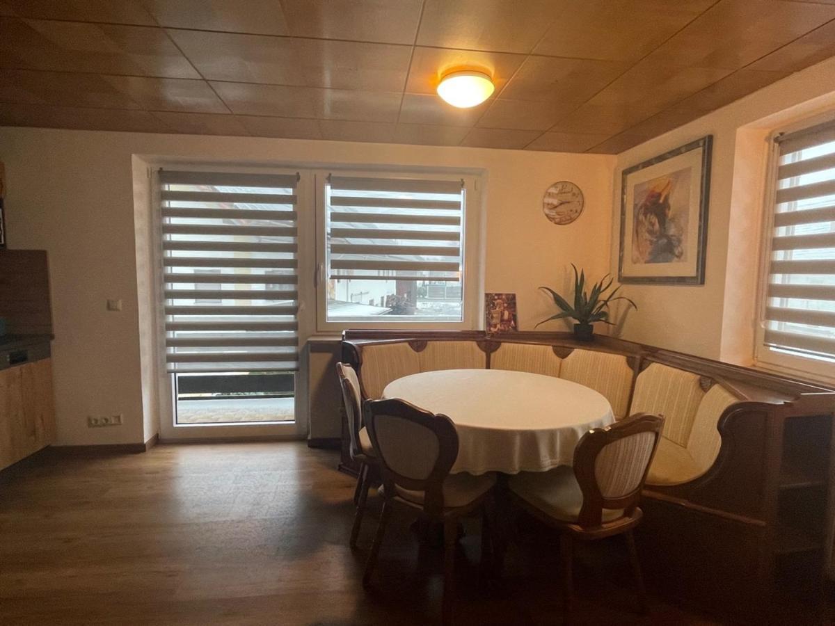 Stadl Appartements Turkheim Ngoại thất bức ảnh